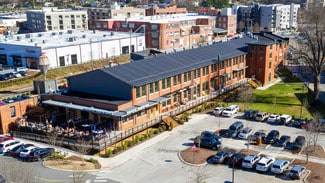 Chattanooga, TN Office - 205 Manufacturers Rd Chattanooga, TN Office - 205 Manufacturers Rd