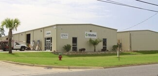 Fort Walton Beach, FL Industrial - 155 Blake Ave Fort Walton Beach, FL Industrial - 155 Blake Ave