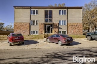 Beatrice, NE Apartments - 515 N 13th St