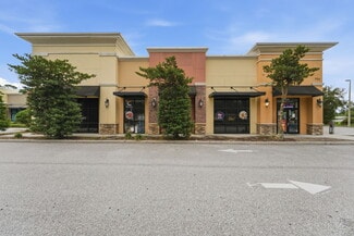 Winter Springs, FL Retail - 701 E State Road 434 Winter Springs, FL Retail - 701 E State Road 434