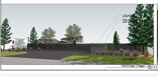 Riverside, CA Commercial Land - 5934 Mission Blvd