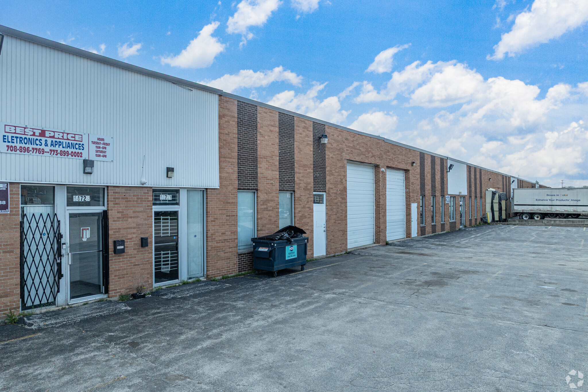 14825 Drexel Ave, Dolton, IL for Rent
