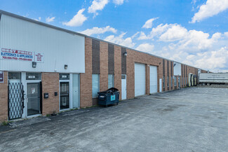 Dolton, IL Industrial - 14825 Drexel Ave