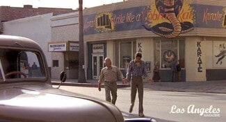 North Hollywood, CA Office, Office/Retail, Retail - 5217-5223 Lankershim Blvd North Hollywood, CA Office, Office/Retail, Retail - 5217-5223 Lankershim Blvd