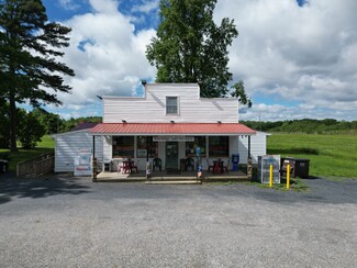 Dillwyn, VA Convenience Store - 34 Wise Ridge Rd