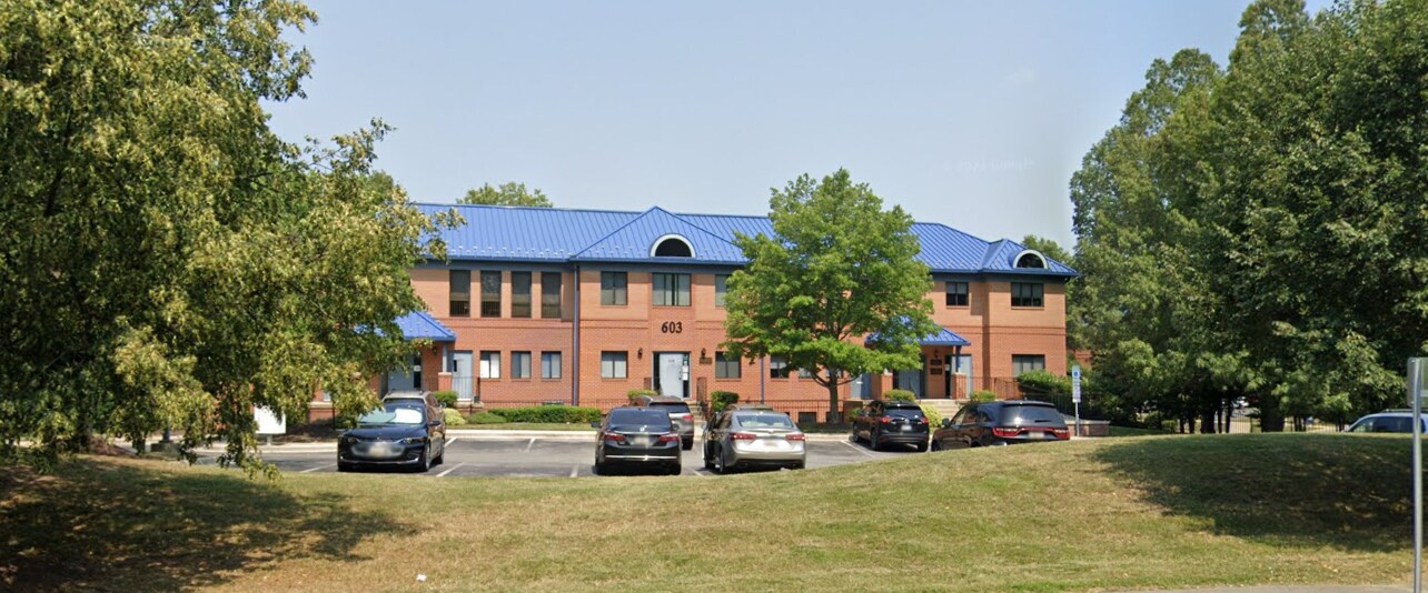 603 Post Office Rd, Waldorf, MD for Sale