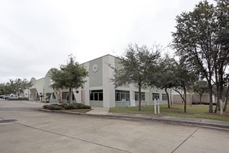 Jacksonville, FL Industrial - 9655 Florida Mining Blvd W