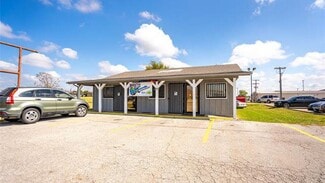 Marietta, OK Retail - 106 C E Colston