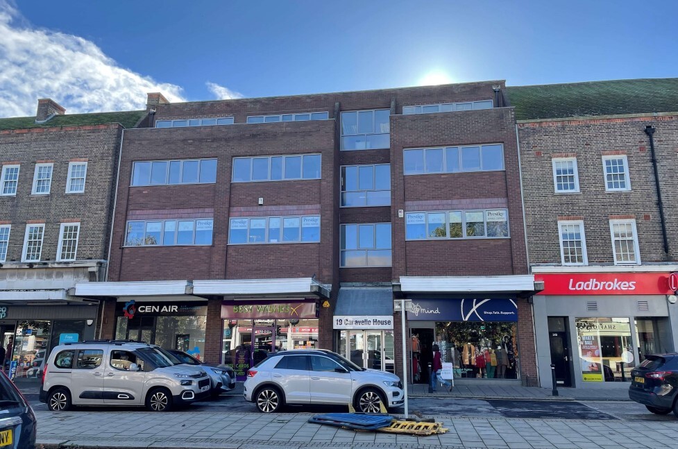 17-19 Goring Rd, Worthing, WSX for Rent