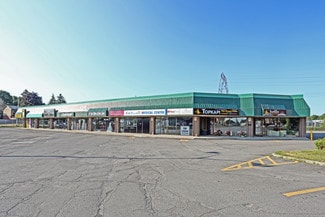 Ottawa, ON Retail - 2130 Robertson Rd