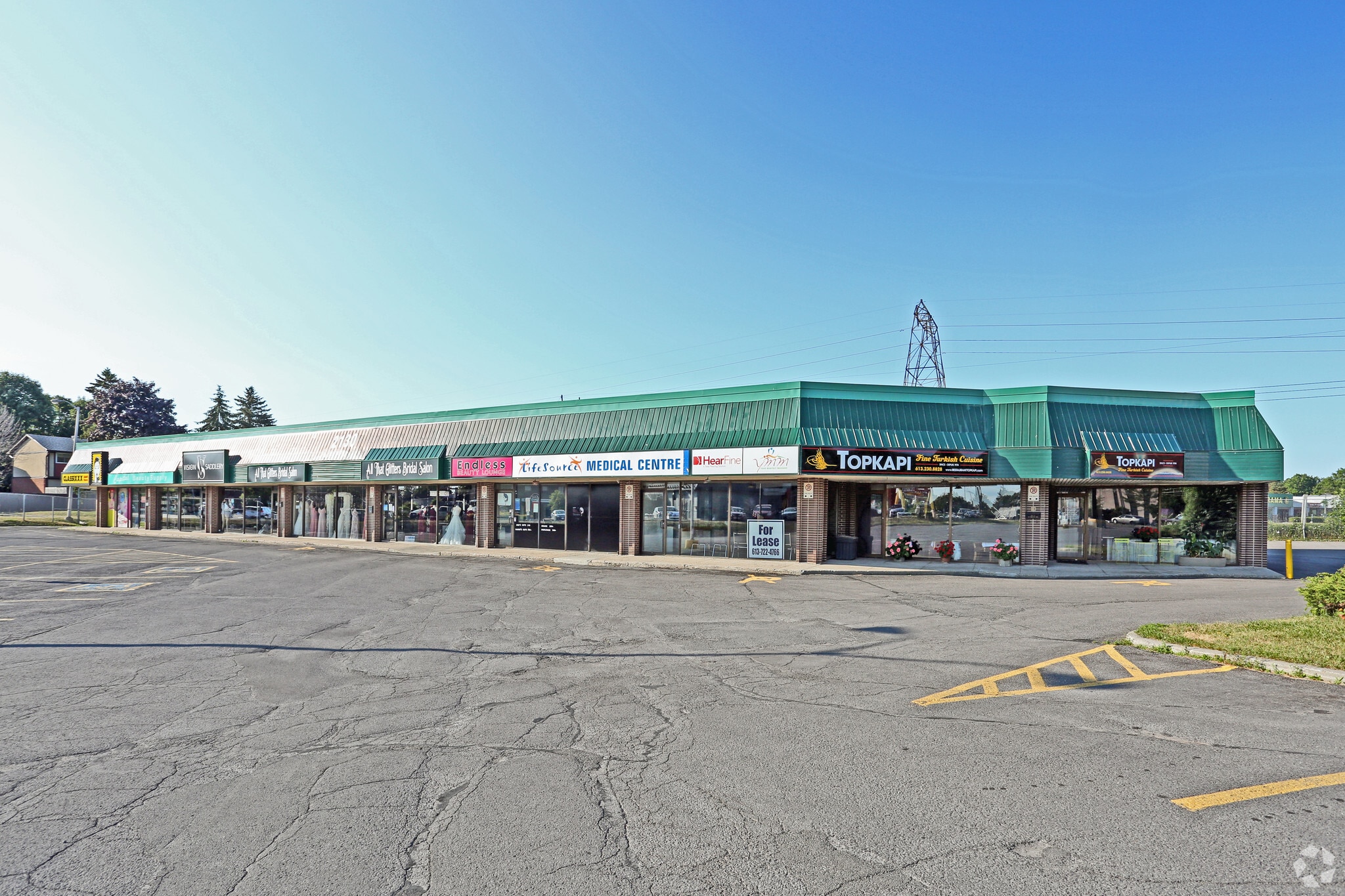 2130 Robertson Rd, Ottawa, ON for Rent