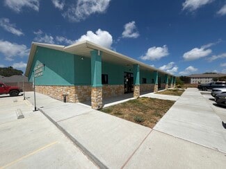 Corpus Christi, TX Medical - 6214 Saratoga Blvd