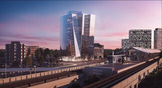 McLean, VA Office - 1690 Old Meadow Rd