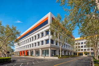 San Jose, CA Office - 2590 N 1st St