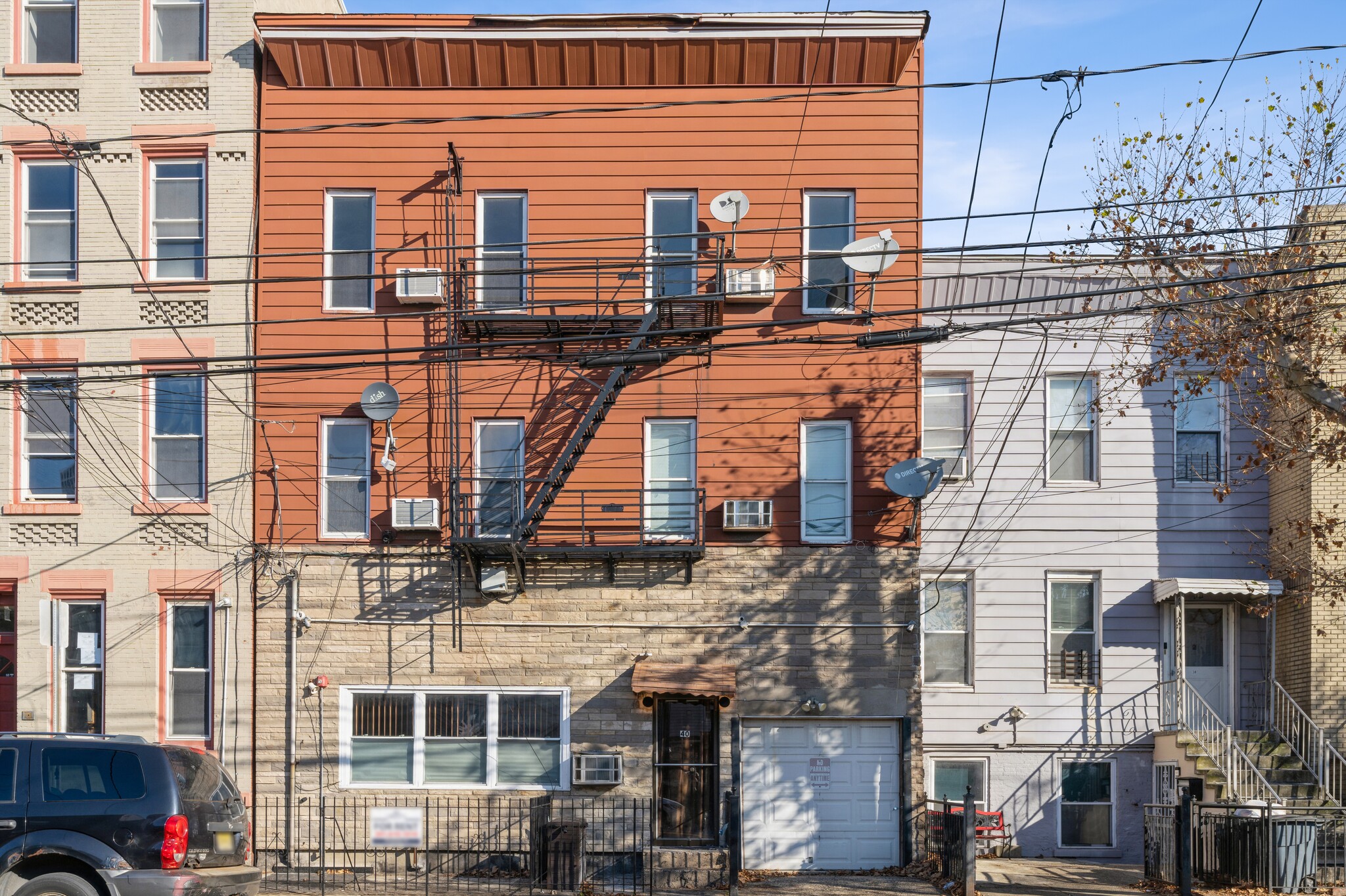 40 Beacon Ave, Jersey City, NJ for Sale