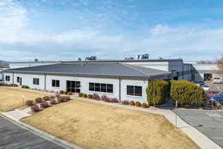 Grand Junction, CO Industrial - 2530 High Country Ct