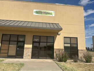 Dumas, TX Flex - 100 Success Blvd