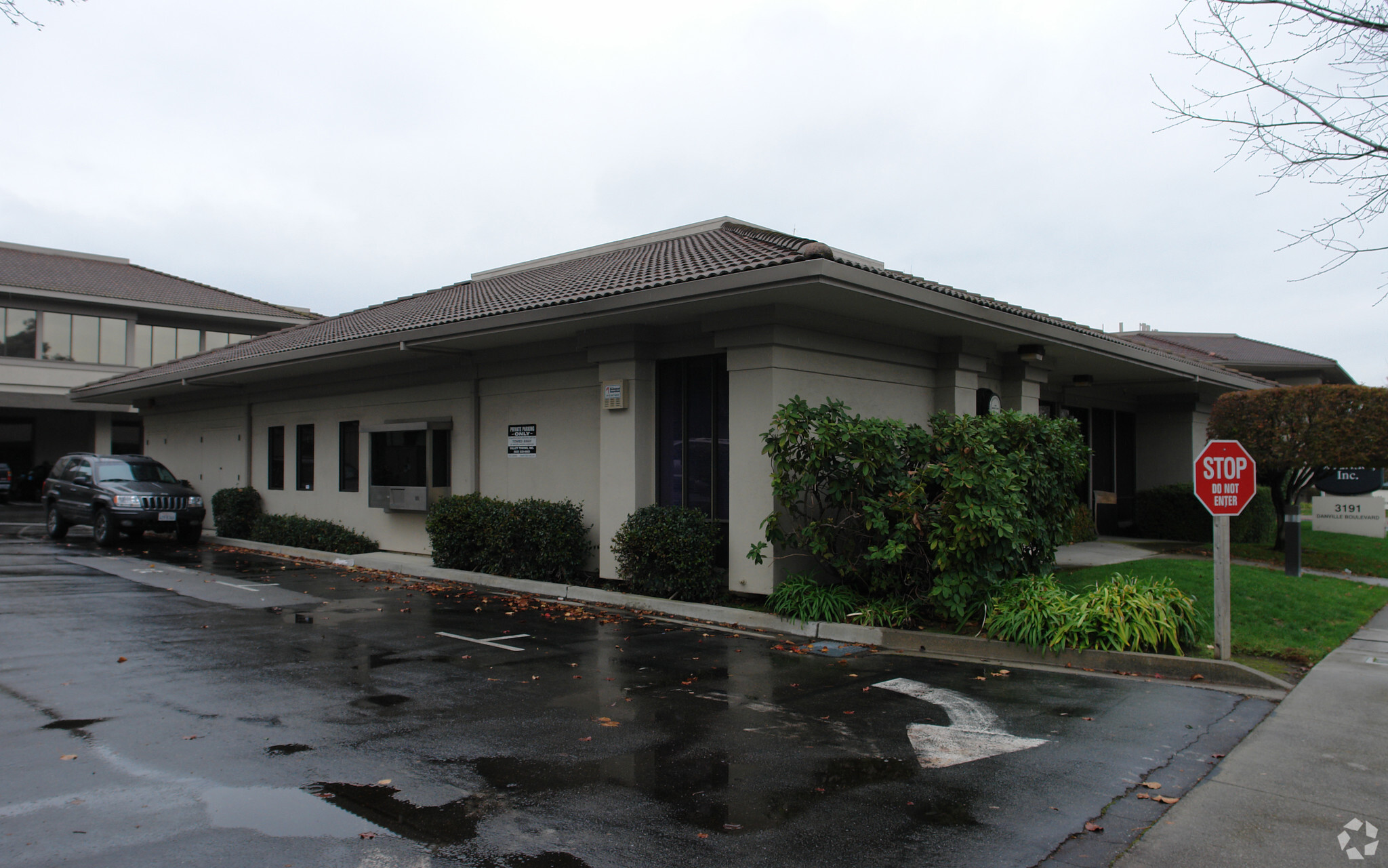 3191 Danville Blvd, Alamo, CA for Rent