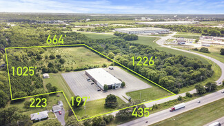 Channahon, IL Showroom - 23157 S Thomas Dillon Dr