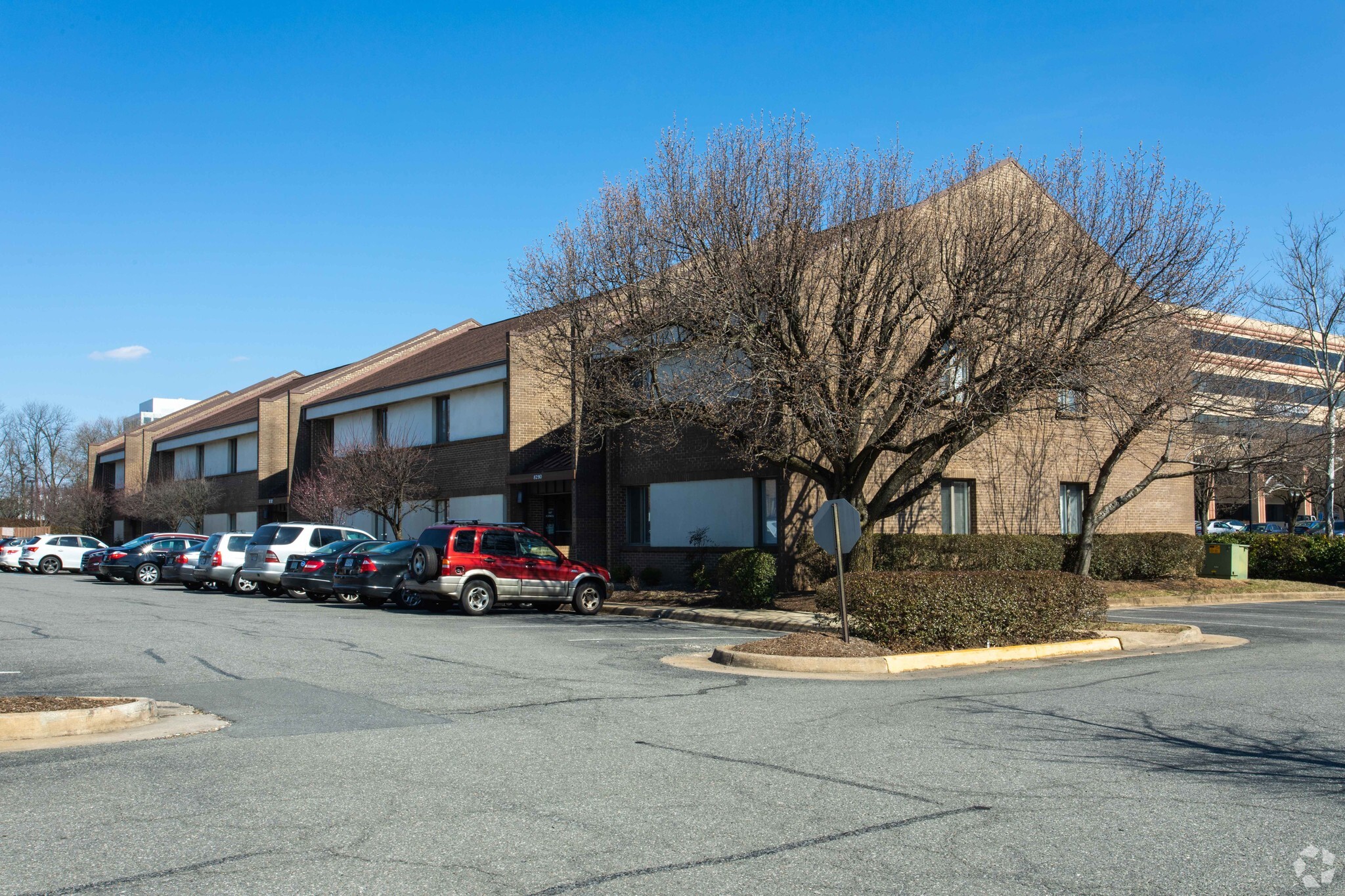 8290-8294 Old Courthouse Rd, Vienna, VA for Rent