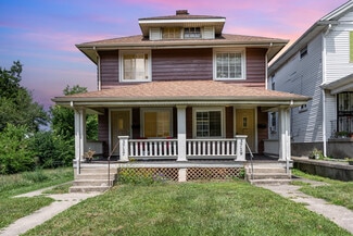 East Dayton 3 Duplexes