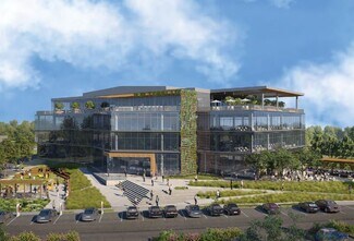 Sunnyvale, CA Office - 1389 Moffett Park Dr Sunnyvale, CA Office - 1389 Moffett Park Dr