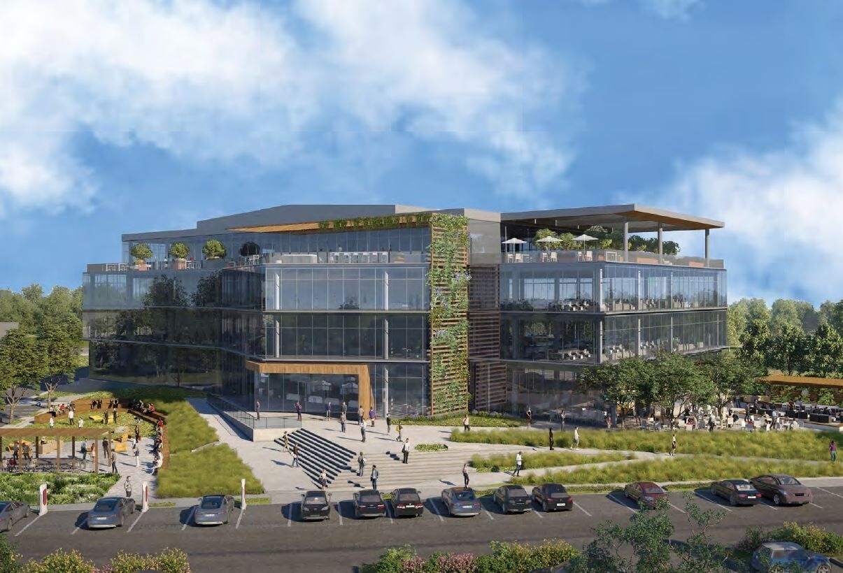 1389 Moffett Park Dr, Sunnyvale, CA for Rent