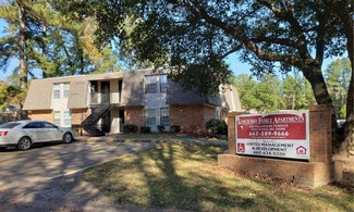 Kosciusko, MS Apartments - 200 Wildwood Ter