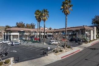 Santa Clarita, CA Office/Retail - 18333 Dolan Way Santa Clarita, CA Office/Retail - 18333 Dolan Way