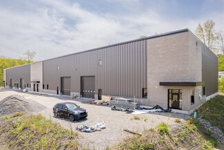 Salaberry-de-valleyfield, QC Distribution - 5515 Av Pierre-Dansereau