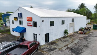 Ruckersville, VA Flex - 31 Commerce Dr Ruckersville, VA Flex - 31 Commerce Dr