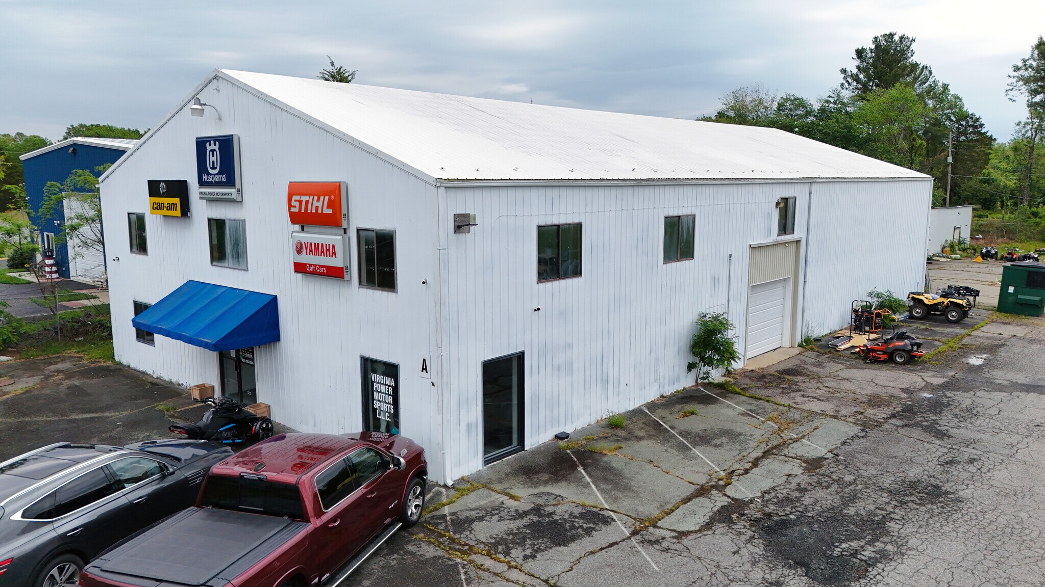 31 Commerce Dr, Ruckersville, VA for Rent