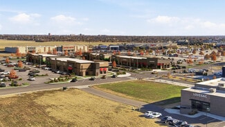 Norman, OK Retail - Legacy Park Dr & Mount Williams Dr Norman, OK Retail - Legacy Park Dr & Mount Williams Dr