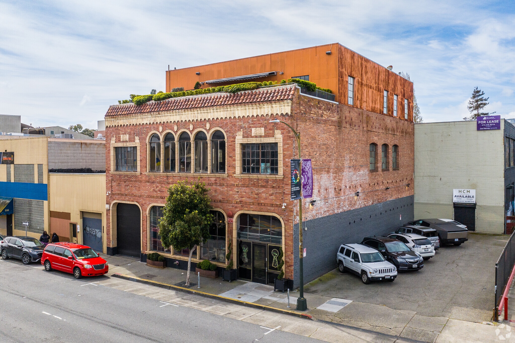 308-310 7th St, San Francisco, CA for Sale