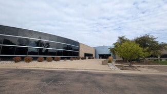 Colorado Springs, CO Office - 980 Technology Ct Colorado Springs, CO Office - 980 Technology Ct