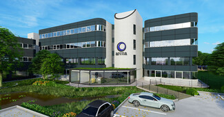 Havant, HAM Coworking Space - Solent Rd