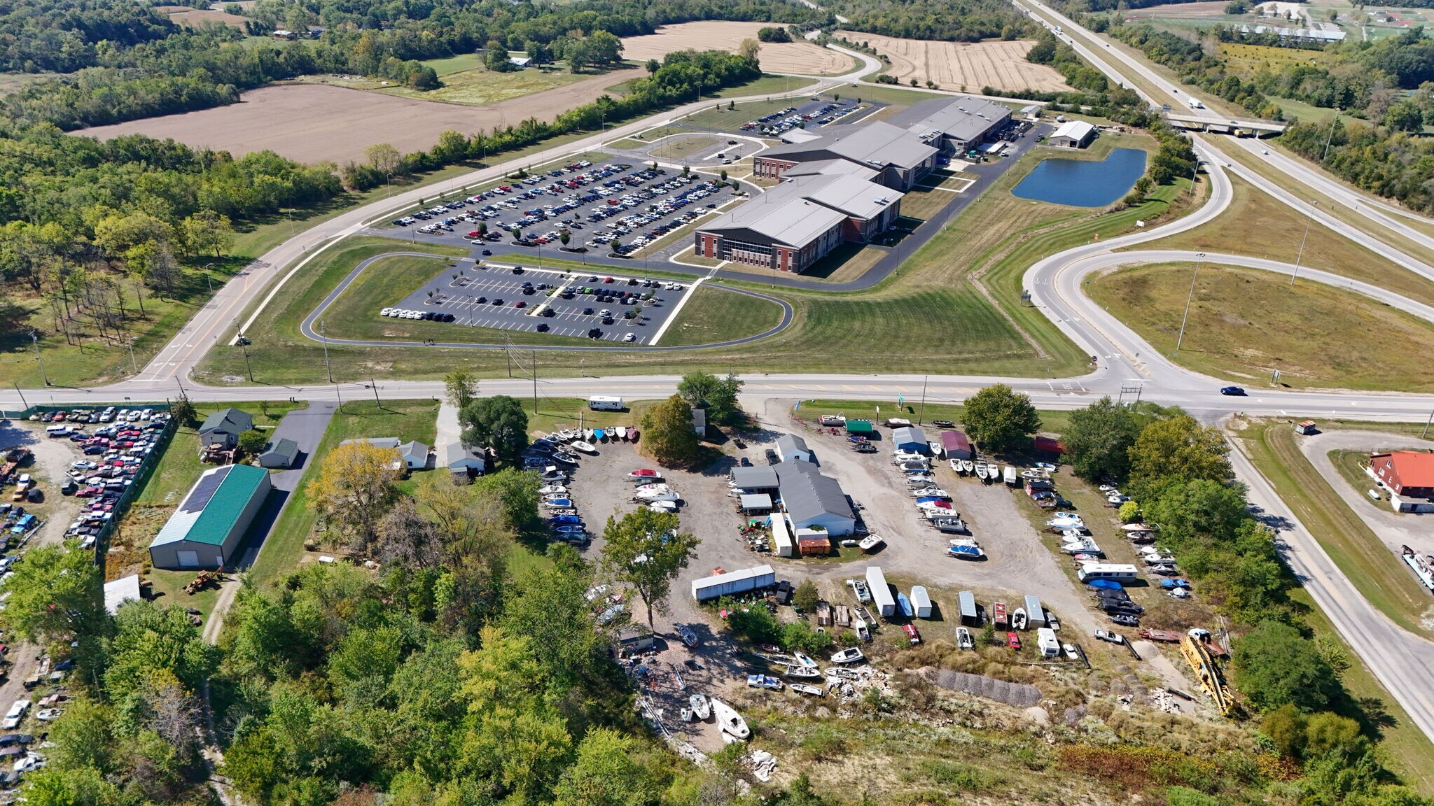 744 US-68, Xenia, OH for Sale