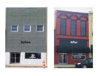 Burlington, IA Retail - 315 N Main St