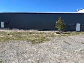 McKinney, TX Industrial - 3745 County Road 997