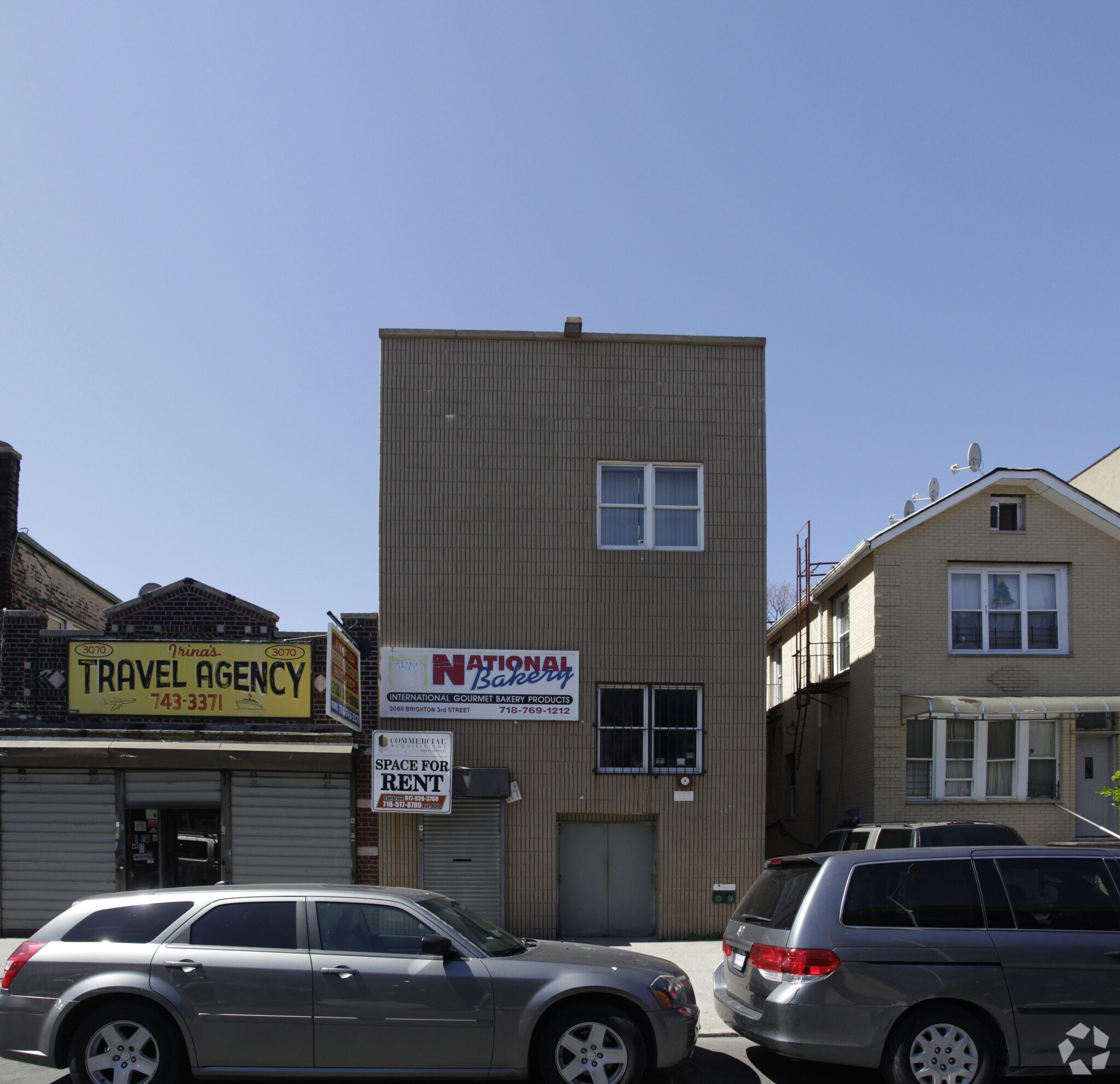 3068 Brighton 3rd St, Brooklyn, NY for Sale