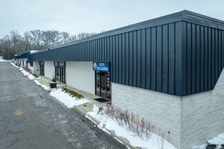 Severna Park, MD Office, Flex - 836 Ritchie Hwy