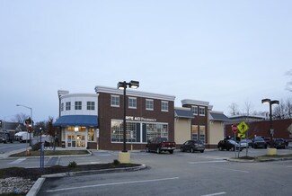 Wayne, PA undefined - 237 E Lancaster Ave Wayne, PA undefined - 237 E Lancaster Ave