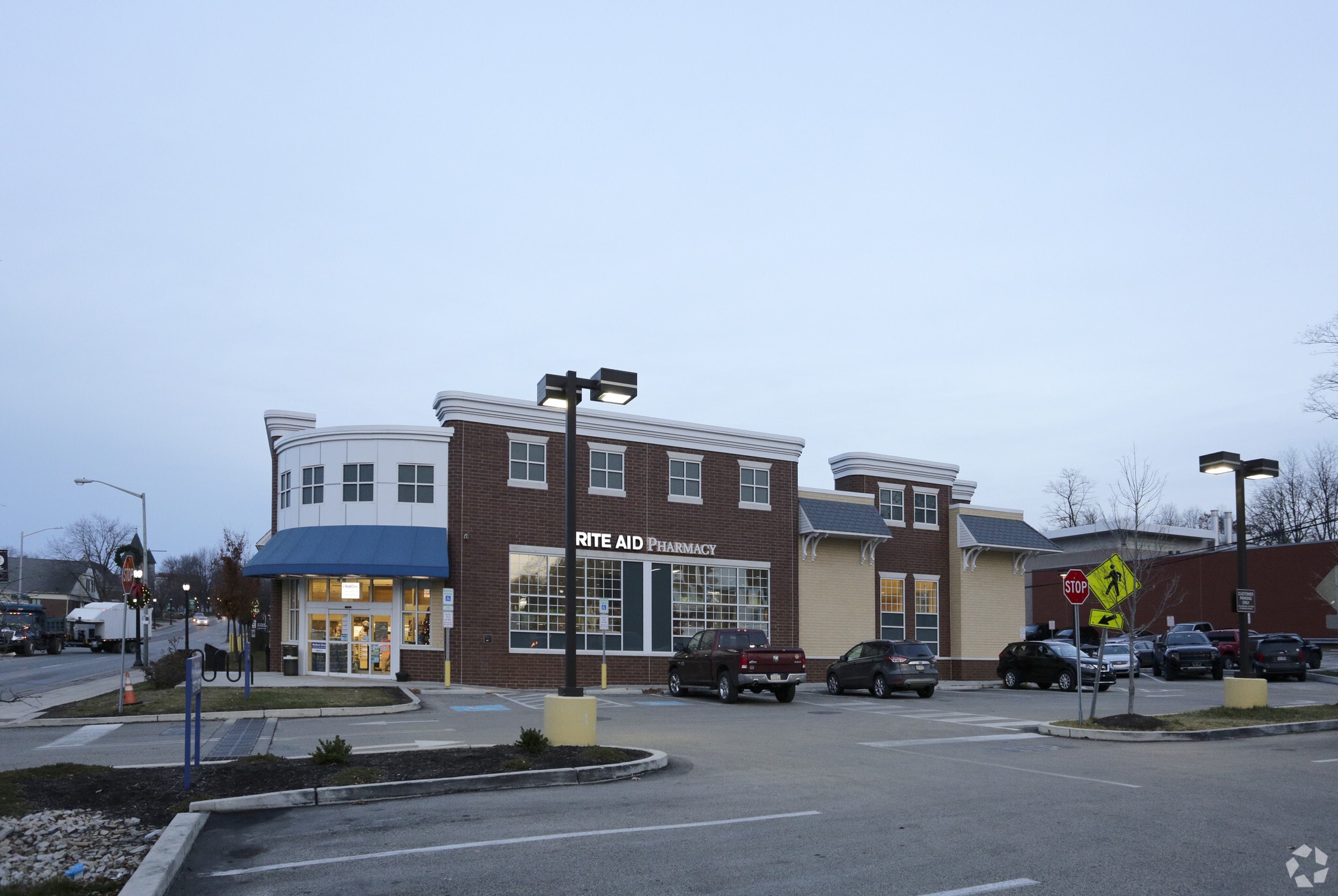 237 E Lancaster Ave, Wayne, PA for Rent