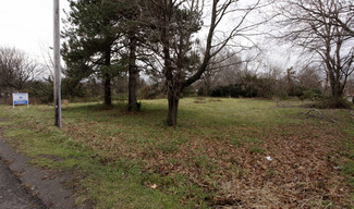 Warminster, PA Commercial Land - 130 E Street Rd