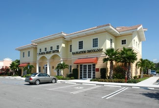 Port Saint Lucie, FL Office - 1631 NW St Lucie West Blvd Port Saint Lucie, FL Office - 1631 NW St Lucie West Blvd
