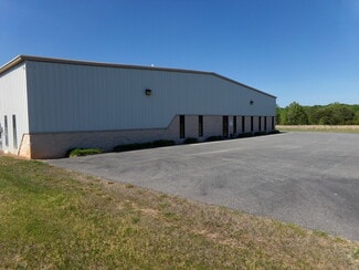 Appomattox, VA Manufacturing - 200 Industrial Park