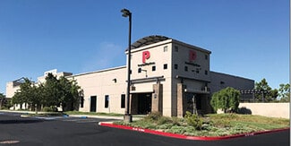 Lathrop, CA Industrial - 12833 S Manthey Rd