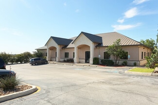 San Antonio, TX Office - 20742 Stone Oak Pky San Antonio, TX Office - 20742 Stone Oak Pky