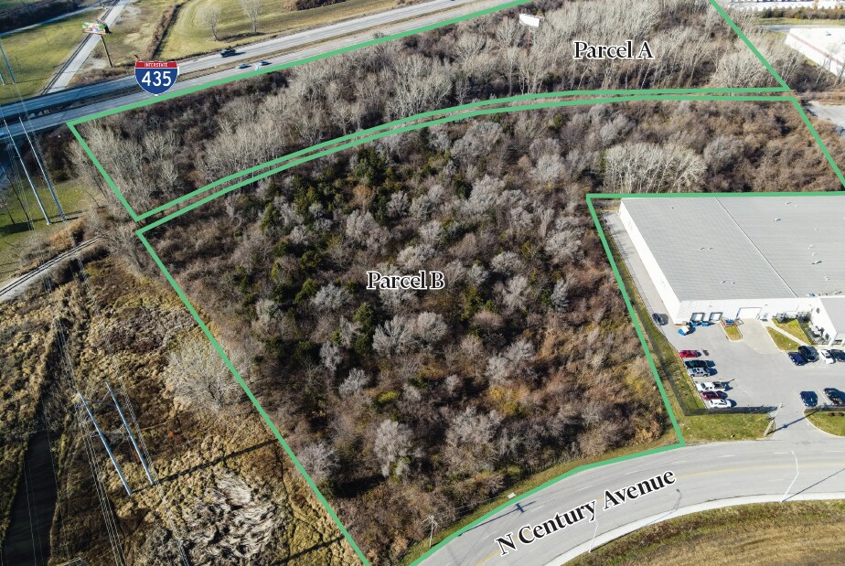 910 & 920 Century ave, Kansas City, MO for Sale