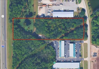 Bradenton, FL Commercial Land - 4826 Lena Rd Bradenton, FL Commercial Land - 4826 Lena Rd